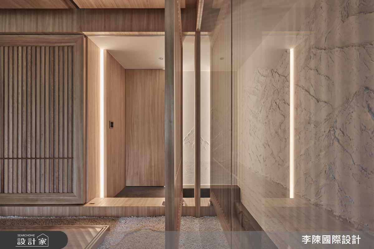 65坪新成屋(5年以下)＿侘寂風商業空間案例圖片＿李陳國際設計有限公司＿李陳_昌盛茶堂之48