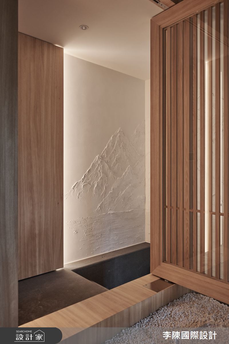 65坪新成屋(5年以下)＿侘寂風商業空間案例圖片＿李陳國際設計有限公司＿李陳_昌盛茶堂之49