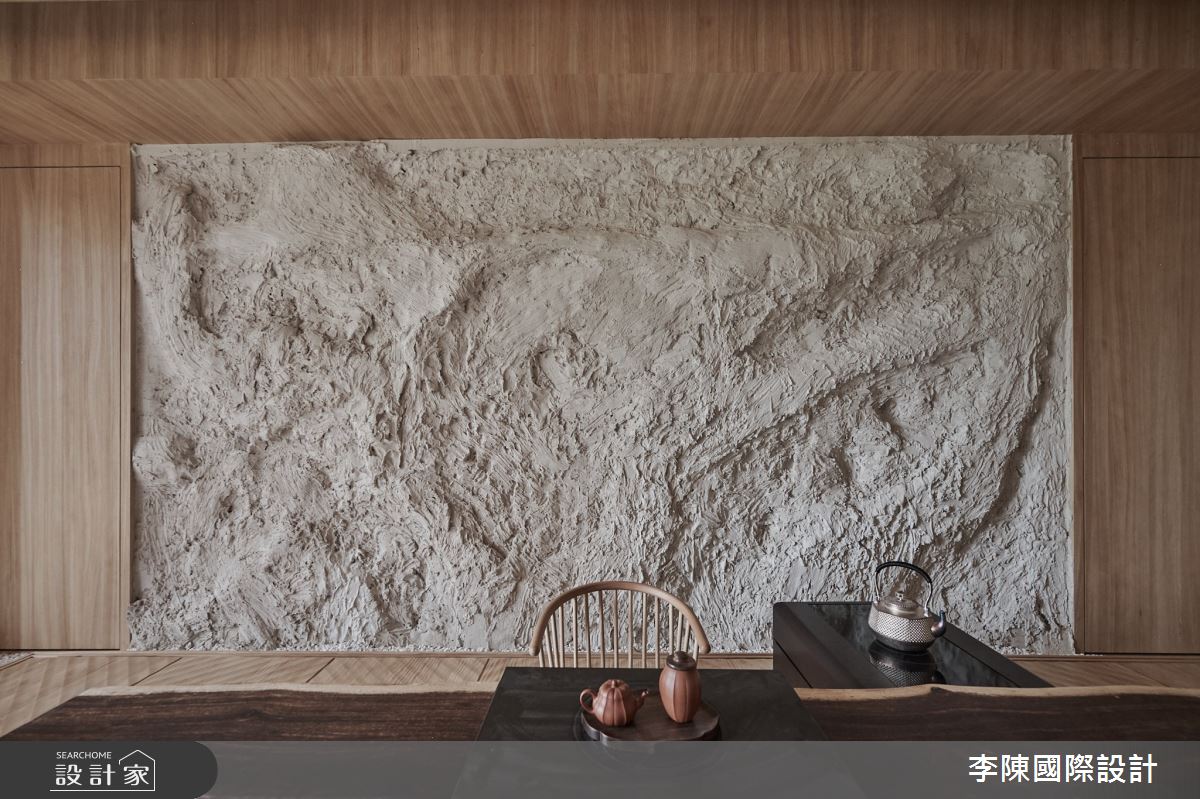65坪新成屋(5年以下)＿侘寂風商業空間案例圖片＿李陳國際設計有限公司＿李陳_昌盛茶堂之37
