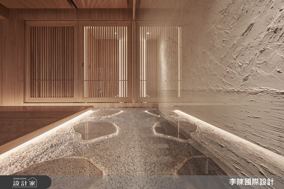 65坪新成屋(5年以下)＿侘寂風商業空間案例圖片＿李陳國際設計有限公司＿李陳_昌盛茶堂之52