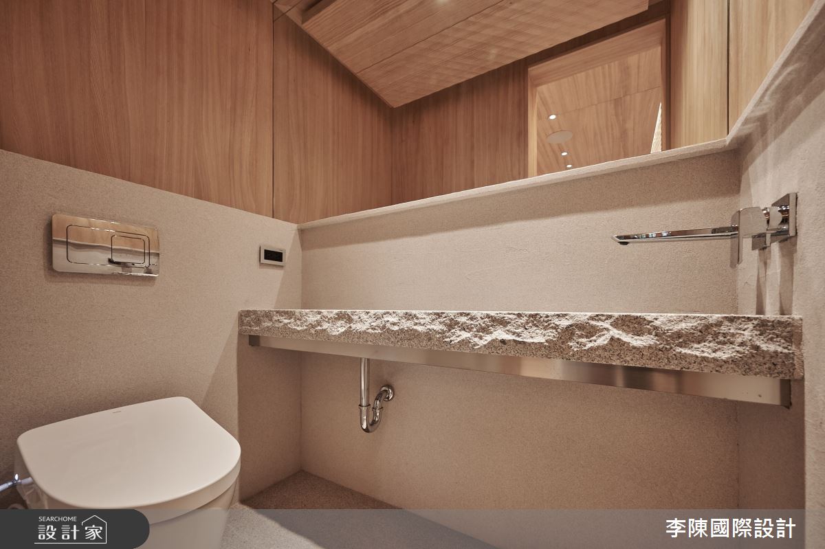 65坪新成屋(5年以下)＿侘寂風商業空間案例圖片＿李陳國際設計有限公司＿李陳_昌盛茶堂之58