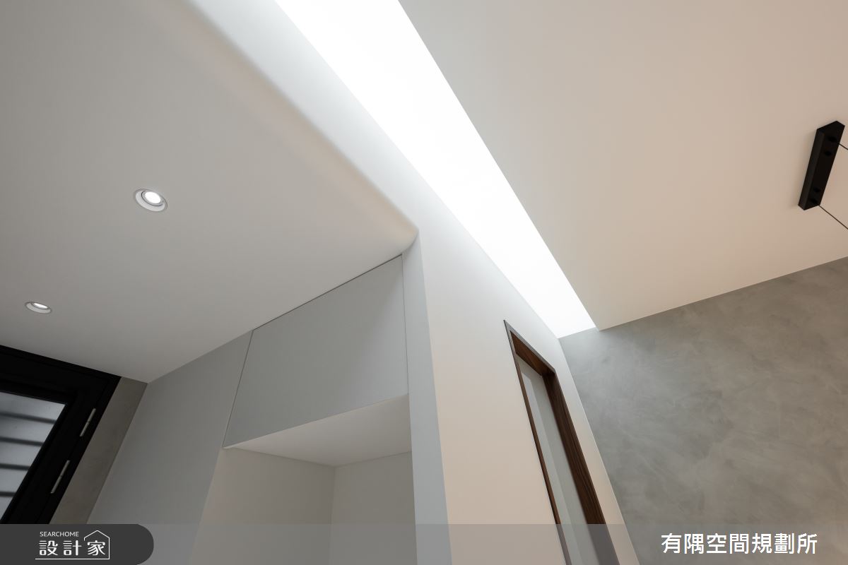 31坪老屋(41~50年)＿混搭風案例圖片＿有隅空間規劃所＿有隅_04.L宅之12