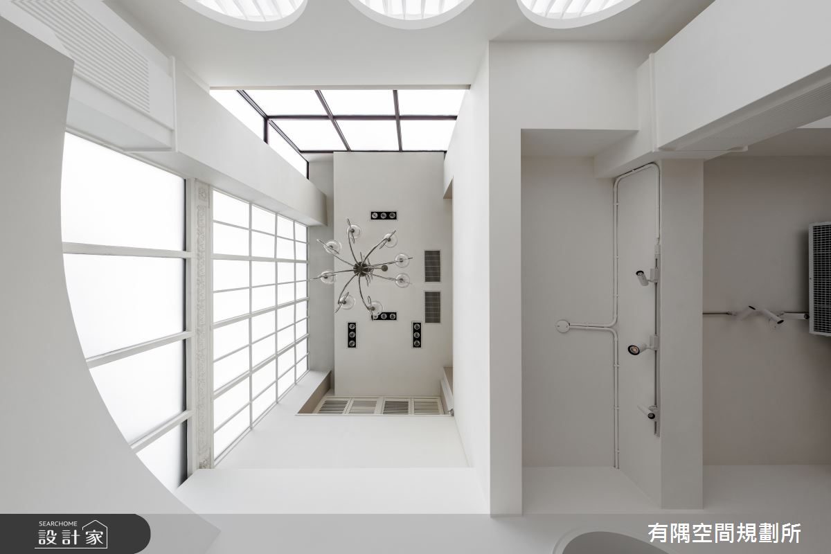 40坪老屋(31~40年)＿簡約新古典風商業空間案例圖片＿有隅空間規劃所＿有隅_05.白宮婚紗之15