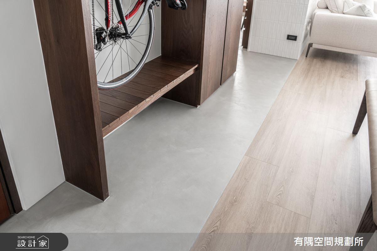 中古屋(5~15年)＿現代北歐風案例圖片＿有隅空間規劃所＿有隅_06.Shh之3