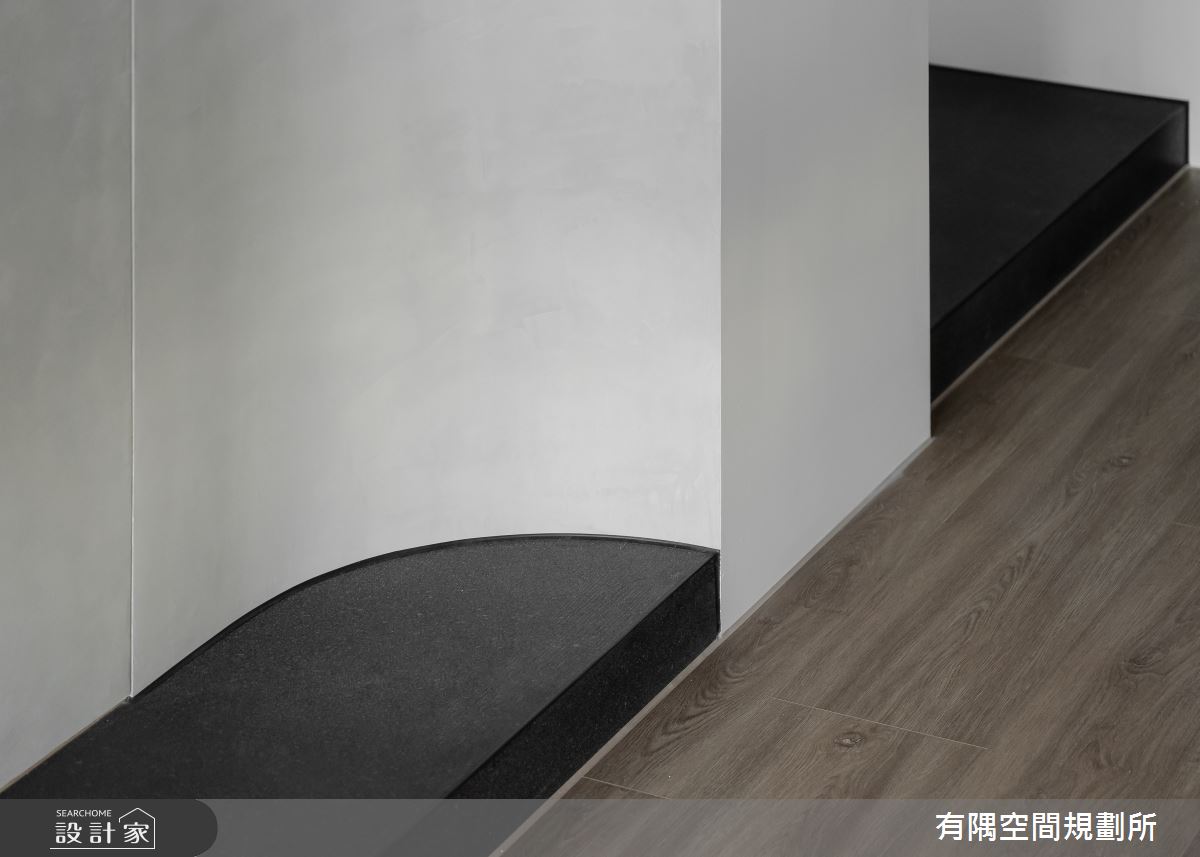 中古屋(5~15年)＿現代北歐風案例圖片＿有隅空間規劃所＿有隅_06.Shh之21