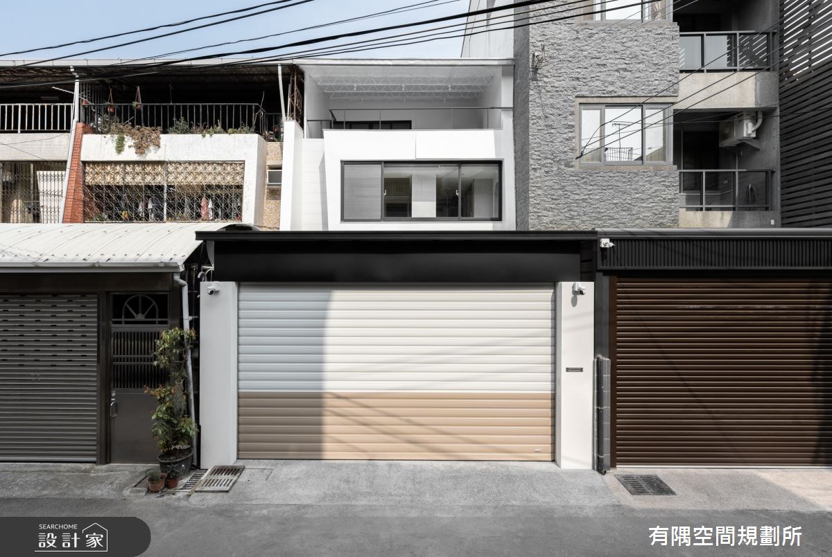 50坪老屋(41~50年)＿混搭風案例圖片＿有隅空間規劃所＿有隅_07.Wonder House之46