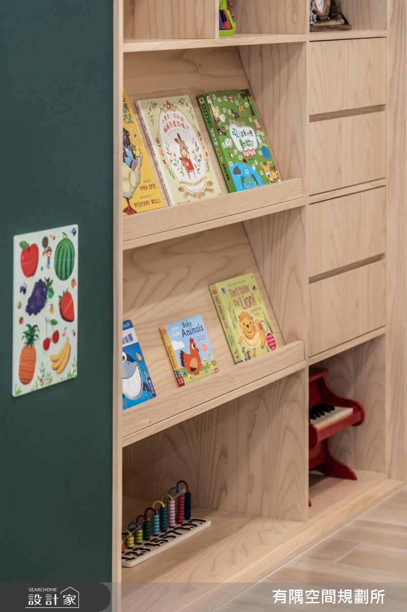 50坪老屋(41~50年)＿混搭風客廳案例圖片＿有隅空間規劃所＿有隅_07.Wonder House之15