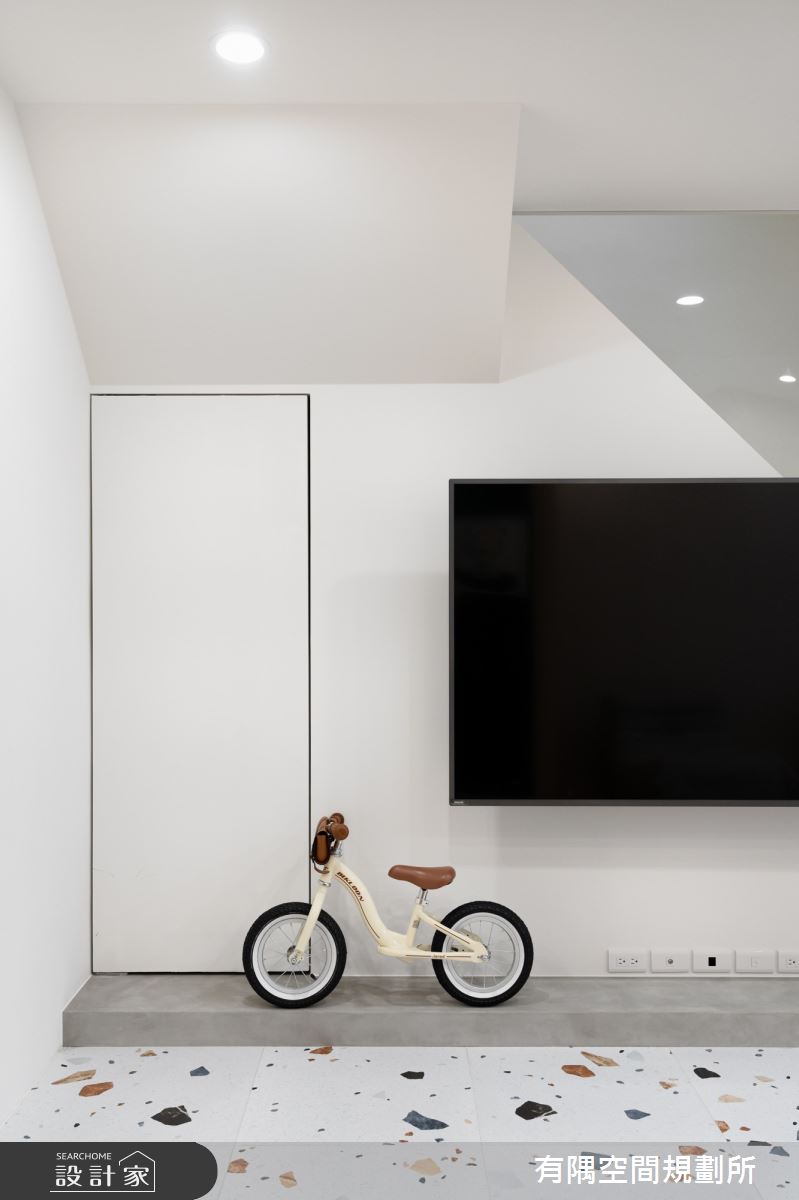 50坪老屋(41~50年)＿混搭風客廳案例圖片＿有隅空間規劃所＿有隅_07.Wonder House之12