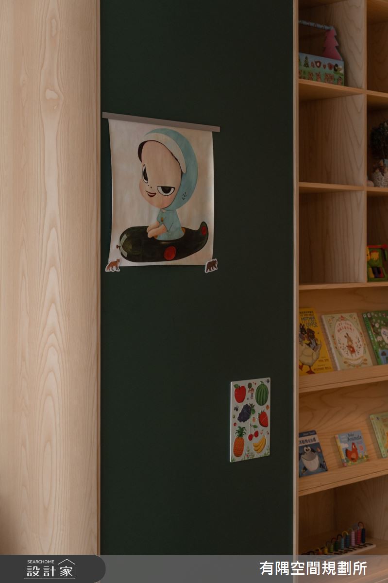 50坪老屋(41~50年)＿混搭風客廳案例圖片＿有隅空間規劃所＿有隅_07.Wonder House之42