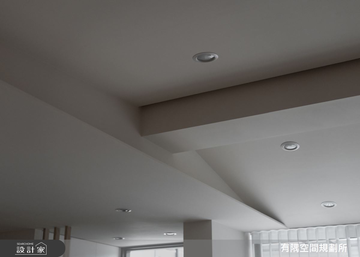 50坪老屋(41~50年)＿混搭風客廳案例圖片＿有隅空間規劃所＿有隅_07.Wonder House之44