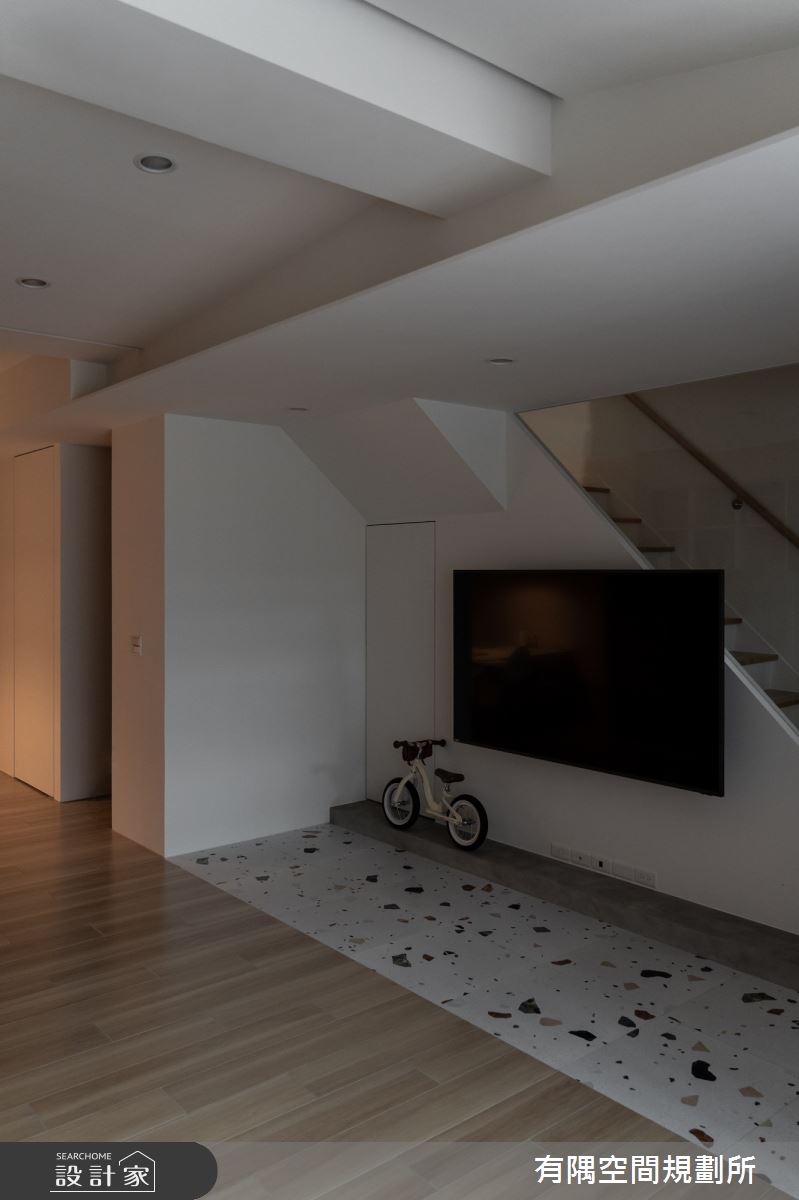 50坪老屋(41~50年)＿混搭風客廳案例圖片＿有隅空間規劃所＿有隅_07.Wonder House之39
