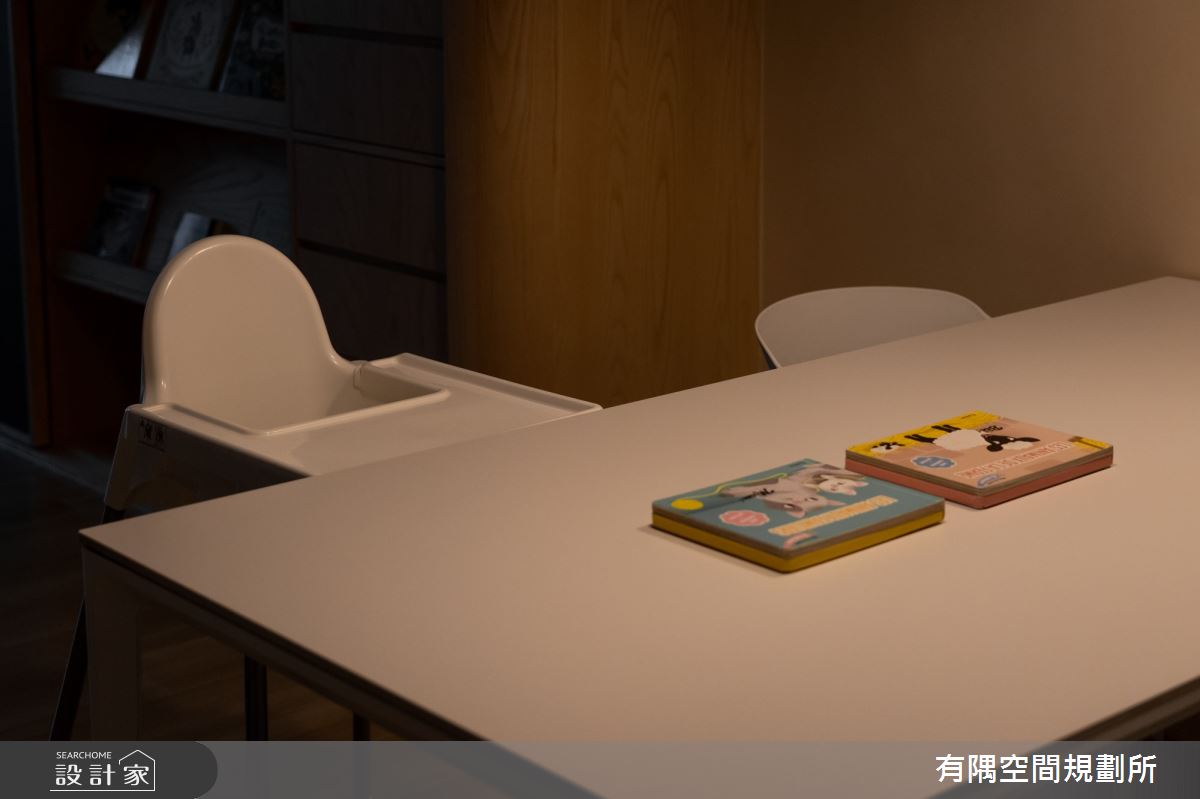 50坪老屋(41~50年)＿混搭風餐廳案例圖片＿有隅空間規劃所＿有隅_07.Wonder House之43