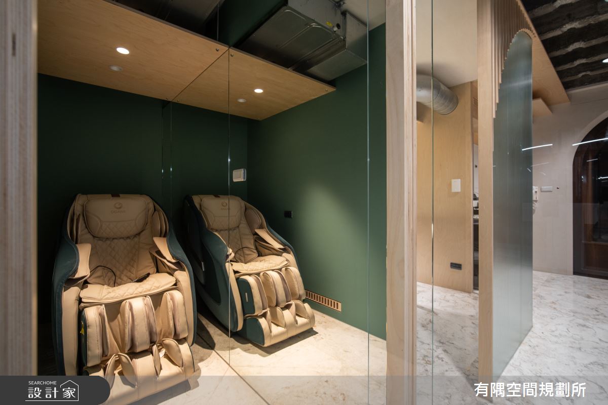 26坪老屋(41~50年)＿混搭風商業空間案例圖片＿有隅空間規劃所＿有隅_08.島隅共同工作所之5