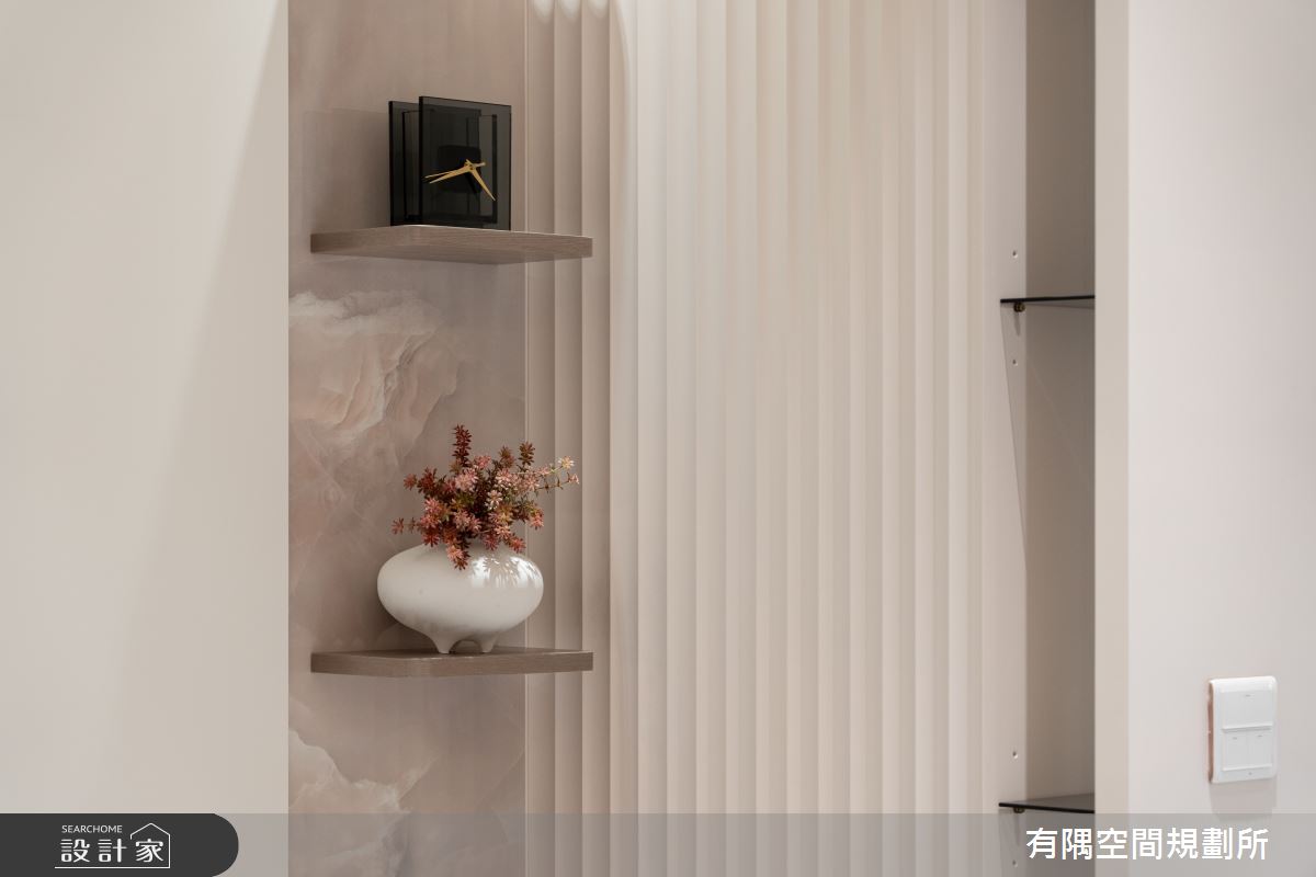 37坪老屋(41~50年)＿現代風客廳案例圖片＿有隅空間規劃所＿有隅_11.MK Space之12