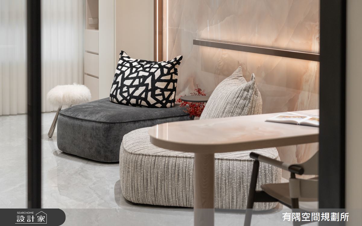 37坪老屋(41~50年)＿現代風客廳案例圖片＿有隅空間規劃所＿有隅_11.MK Space之17
