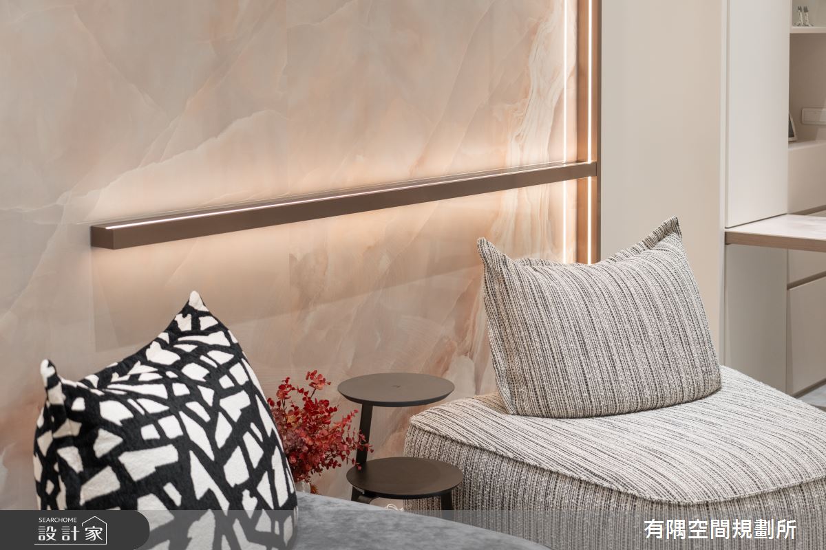 37坪老屋(41~50年)＿現代風客廳案例圖片＿有隅空間規劃所＿有隅_11.MK Space之18