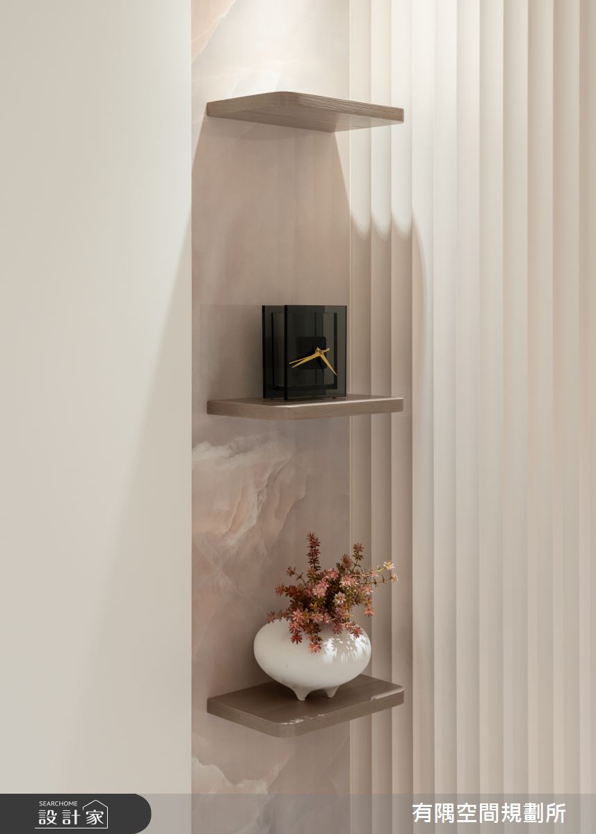 37坪老屋(41~50年)＿現代風客廳案例圖片＿有隅空間規劃所＿有隅_11.MK Space之13