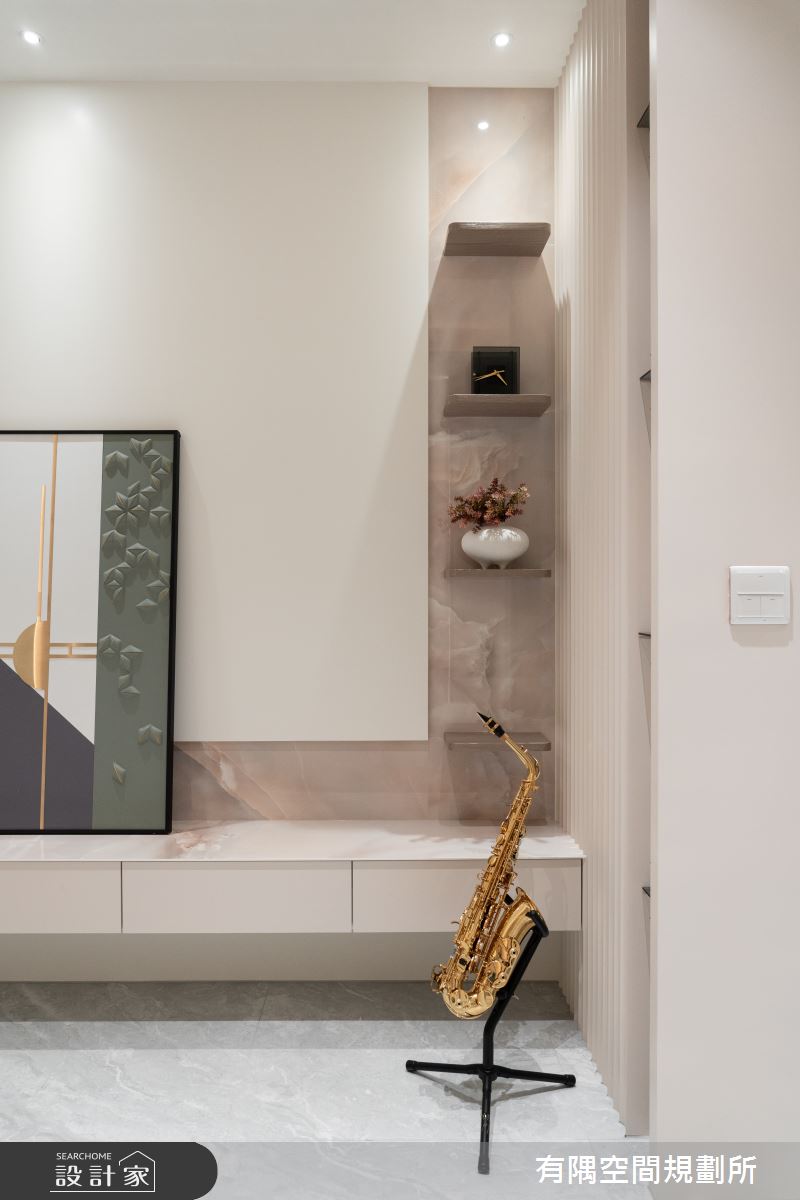 37坪老屋(41~50年)＿現代風客廳案例圖片＿有隅空間規劃所＿有隅_11.MK Space之22