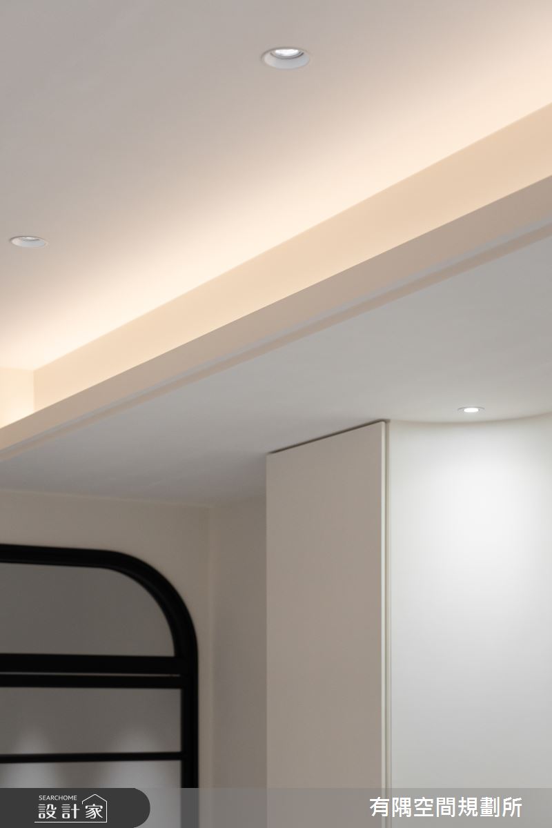 37坪老屋(41~50年)＿現代風客廳案例圖片＿有隅空間規劃所＿有隅_11.MK Space之23