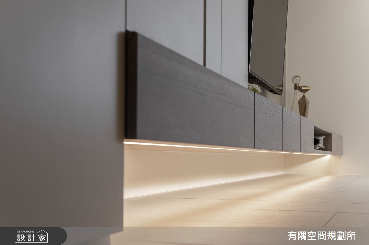 51坪預售屋＿混搭風案例圖片＿有隅空間規劃所＿有隅_12.Mr.J home之47