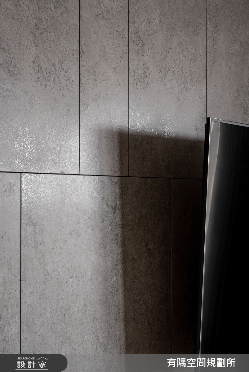 51坪預售屋＿混搭風客廳案例圖片＿有隅空間規劃所＿有隅_12.Mr.J home之52