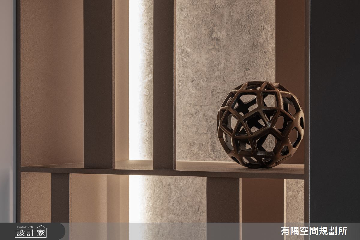 51坪預售屋＿混搭風案例圖片＿有隅空間規劃所＿有隅_12.Mr.J home之53