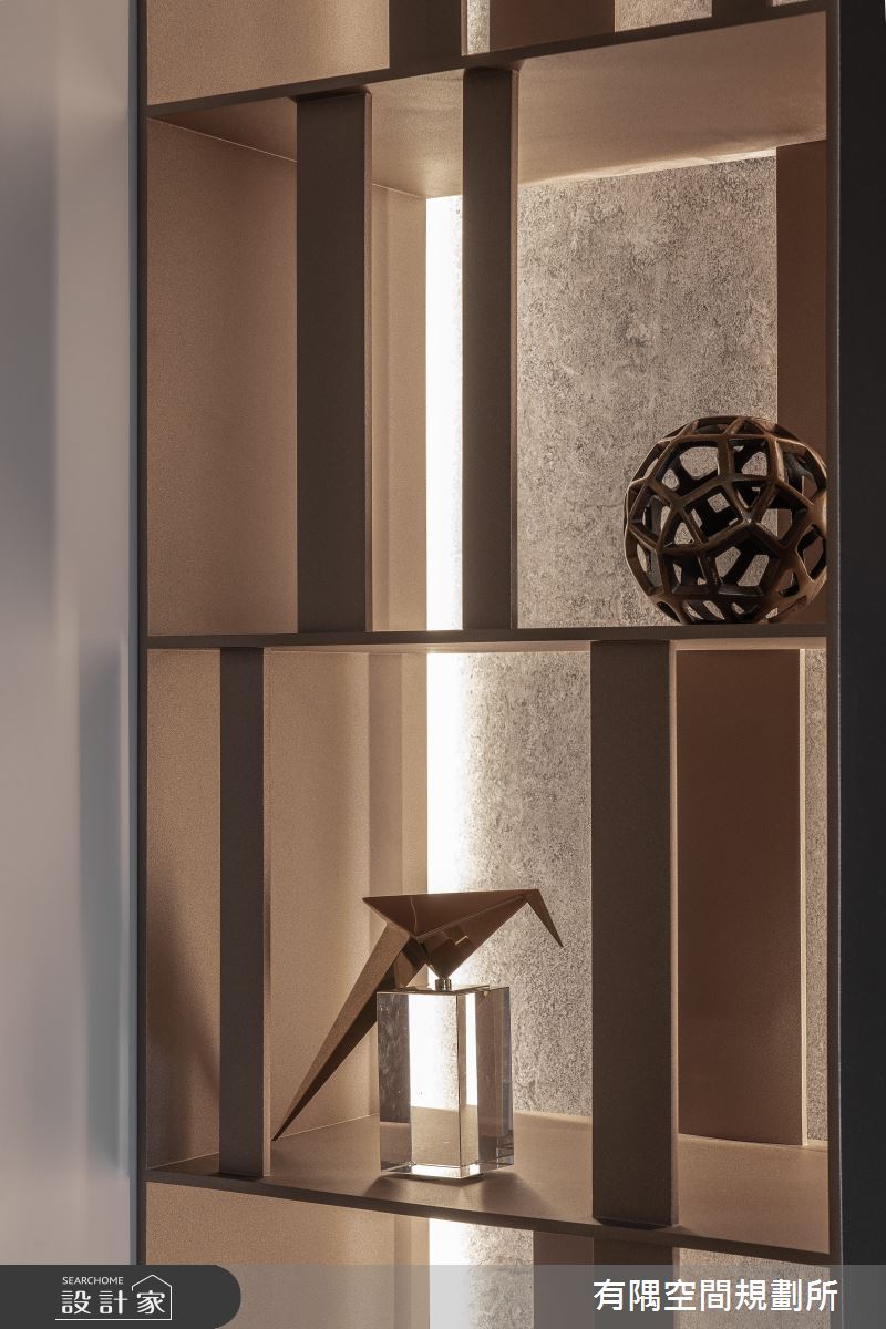 51坪預售屋＿混搭風玄關案例圖片＿有隅空間規劃所＿有隅_12.Mr.J home之54