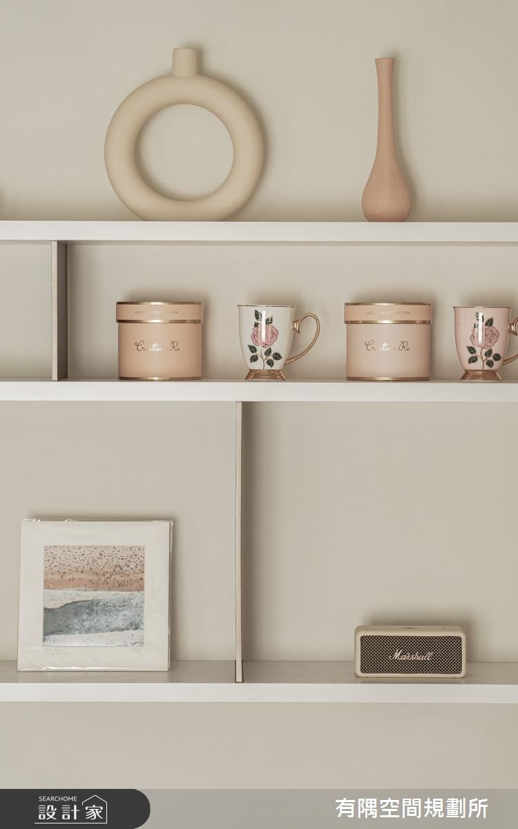 24坪新成屋(5年以下)＿現代風客廳案例圖片＿有隅空間規劃所＿有隅_13.Ciao!之13