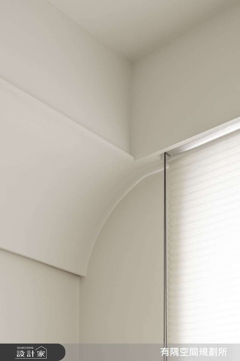 24坪新成屋(5年以下)＿現代風臥室案例圖片＿有隅空間規劃所＿有隅_13.Ciao!之42