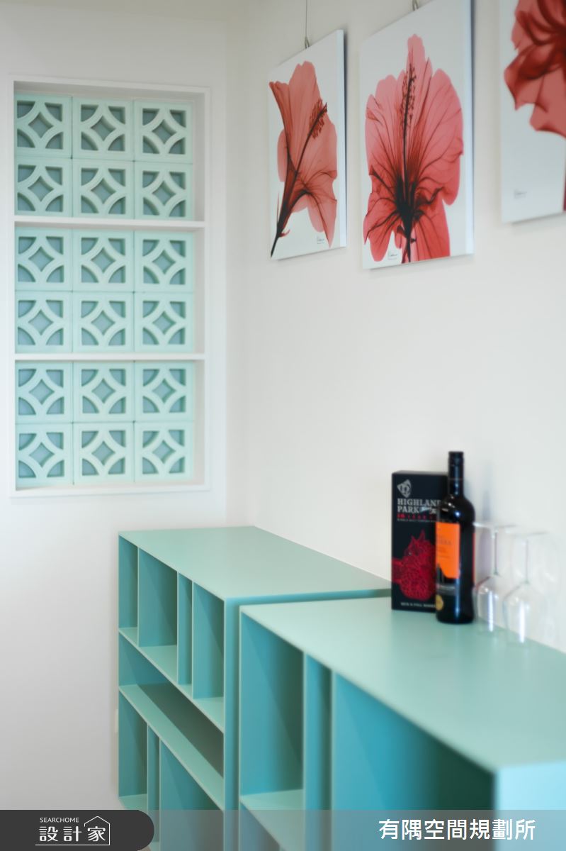 54坪新古屋(10年以下)＿混搭風餐廳案例圖片＿有隅空間規劃所＿有隅_14.Dr.Yang案之31