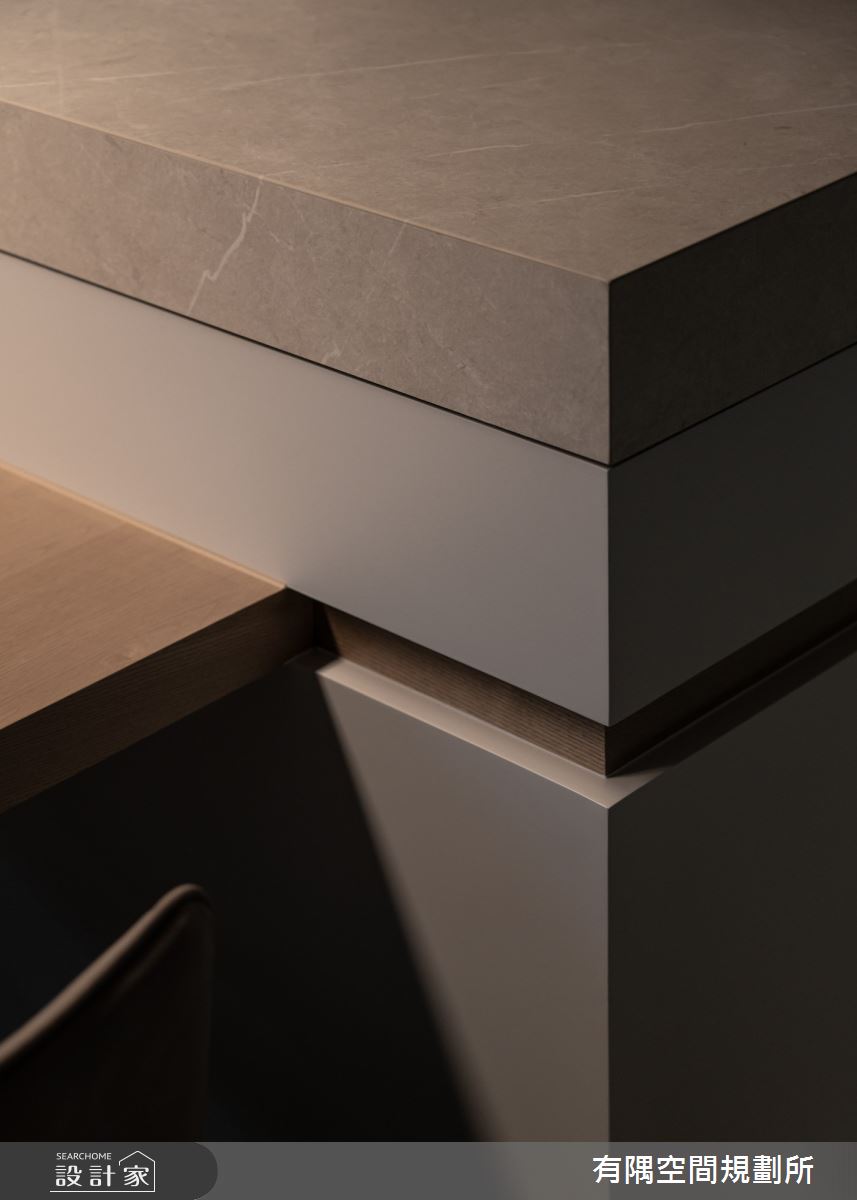 50坪新成屋(5年以下)＿現代北歐風案例圖片＿有隅空間規劃所＿有隅_15.Mr. C home之21