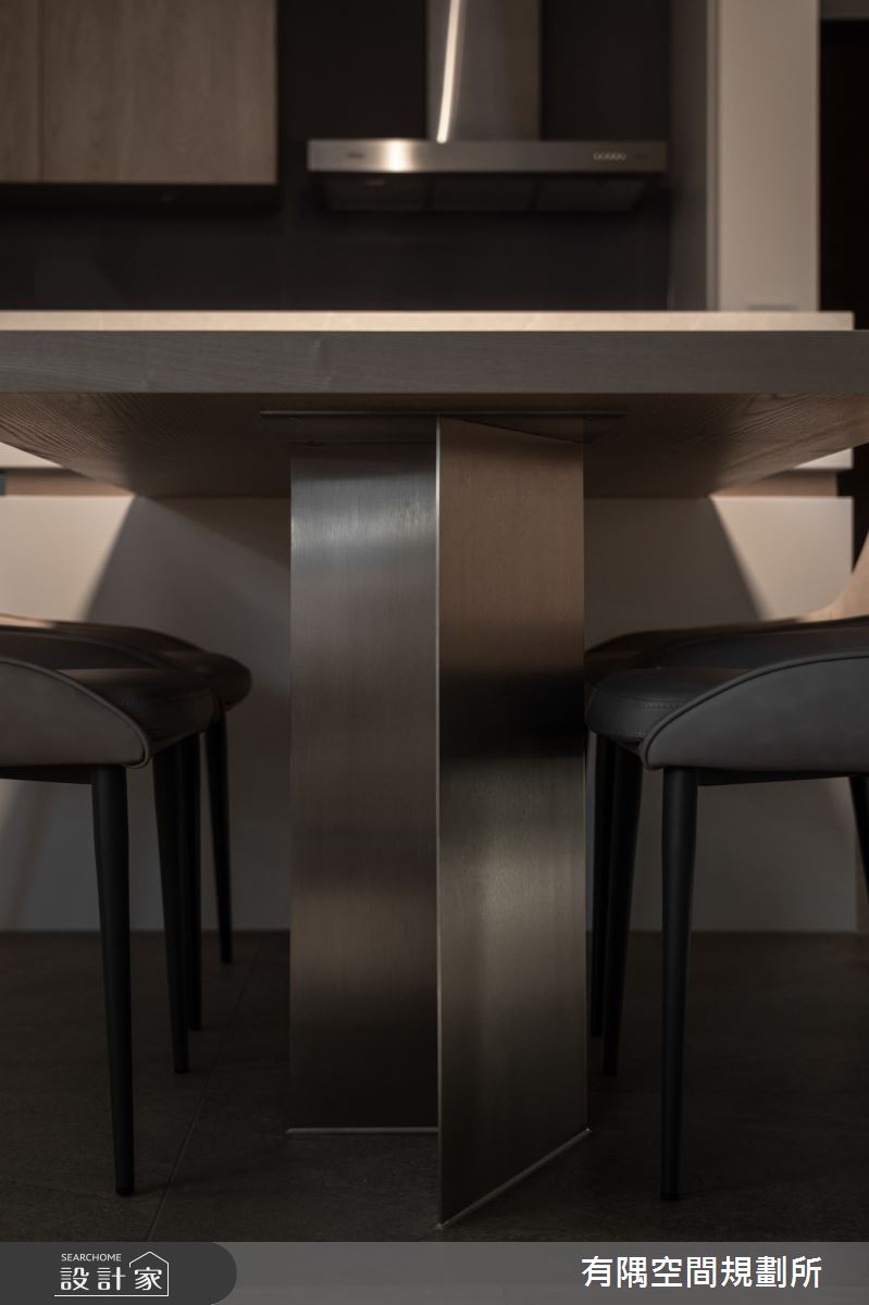 50坪新成屋(5年以下)＿現代北歐風案例圖片＿有隅空間規劃所＿有隅_15.Mr. C home之23