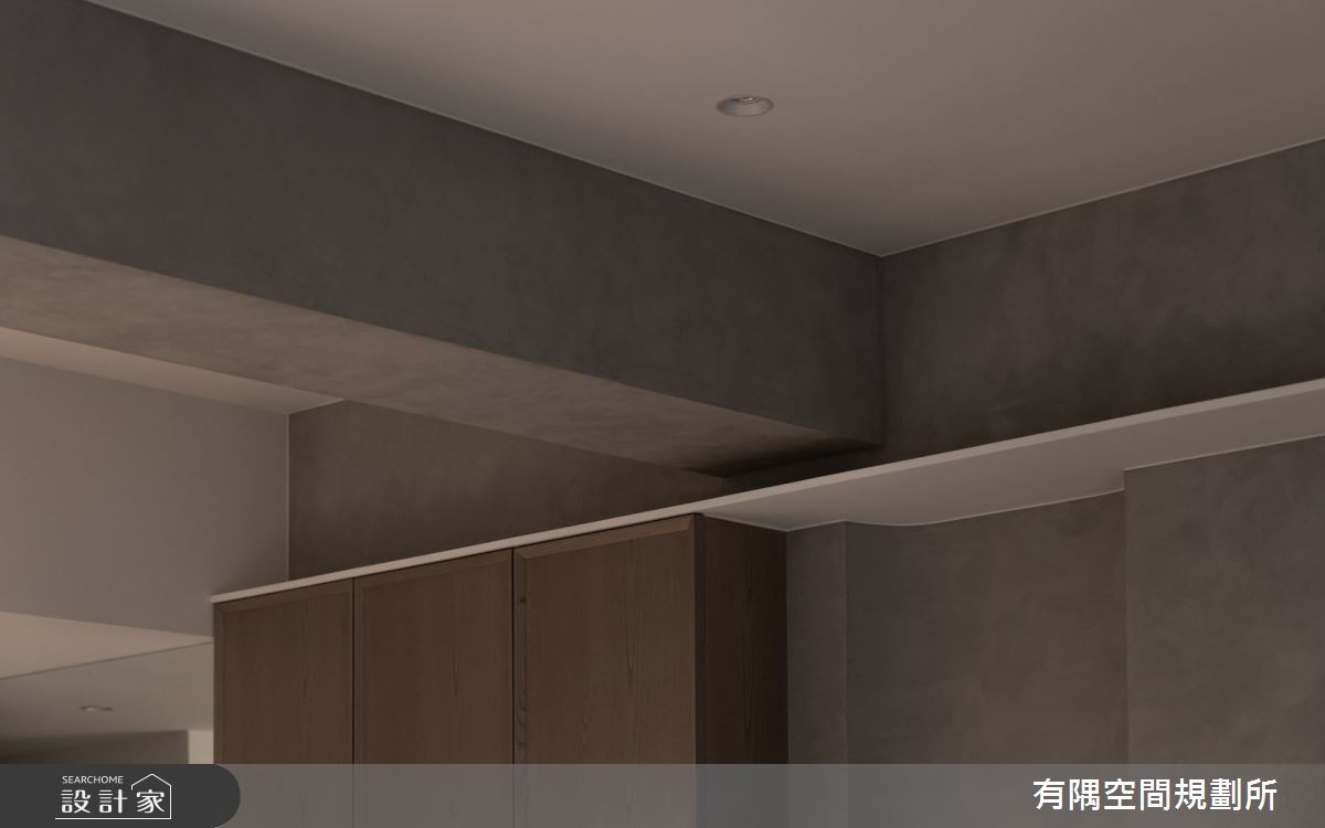 50坪新成屋(5年以下)＿現代北歐風案例圖片＿有隅空間規劃所＿有隅_15.Mr. C home之35