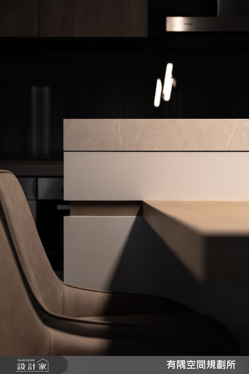 50坪新成屋(5年以下)＿現代北歐風案例圖片＿有隅空間規劃所＿有隅_15.Mr. C home之22