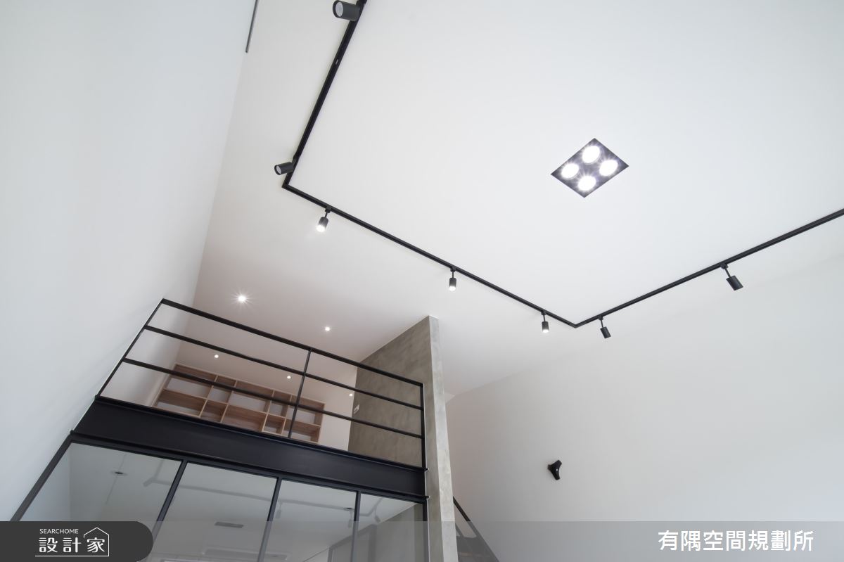 70坪老屋(31~40年)＿日式無印風案例圖片＿有隅空間規劃所＿有隅_16.巷 ‧ 日閣之22