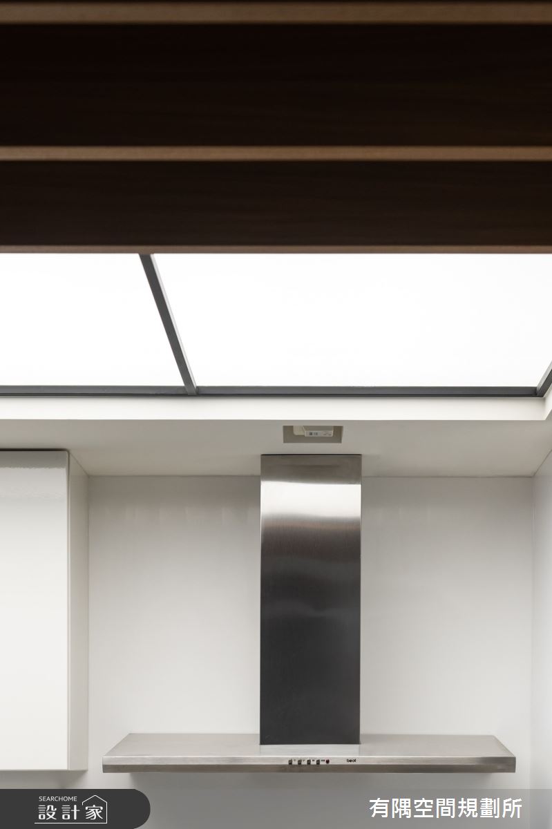 48坪新古屋(10年以下)＿混搭風廚房案例圖片＿有隅空間規劃所＿有隅_19.MOOD之12