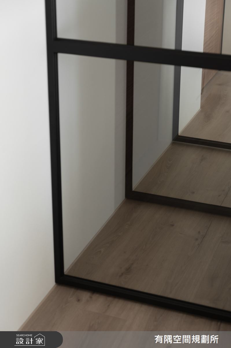 48坪新古屋(10年以下)＿混搭風臥室案例圖片＿有隅空間規劃所＿有隅_19.MOOD之25