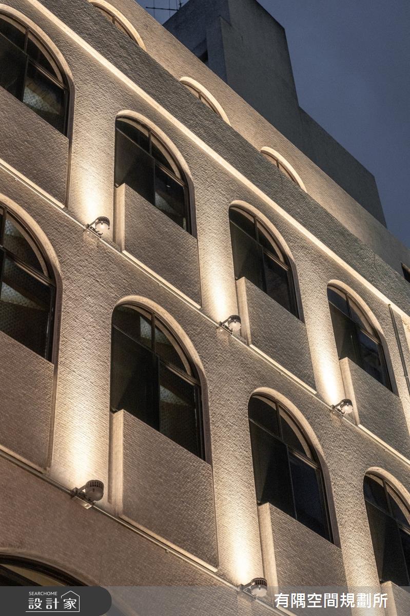 200坪老屋(41~50年)＿混搭風商業空間案例圖片＿有隅空間規劃所＿有隅_21.中山大隅之7