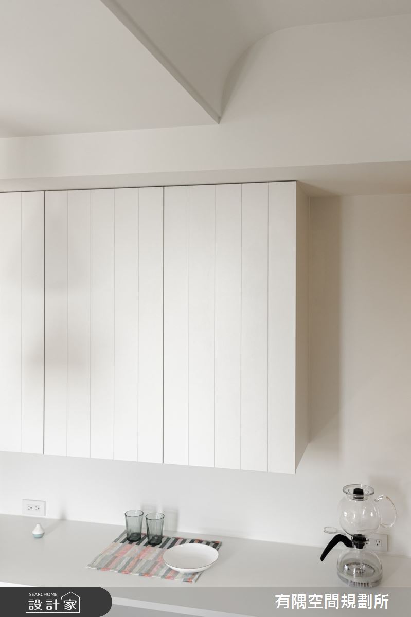 39坪新成屋(5年以下)＿簡約風餐廳案例圖片＿有隅空間規劃所＿有隅_25.仨仨之18