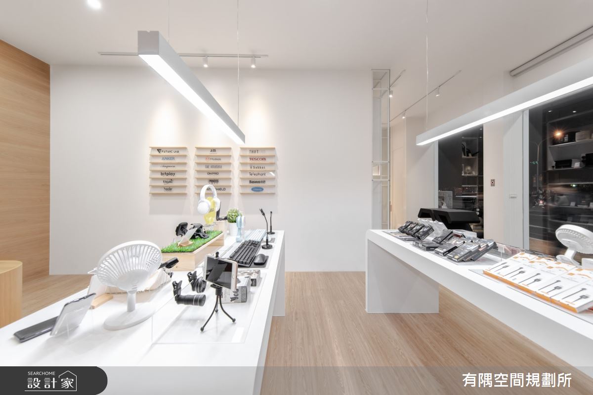 65坪老屋(16~30年)＿科技風商業空間案例圖片＿有隅空間規劃所＿有隅_26.JC科技之5