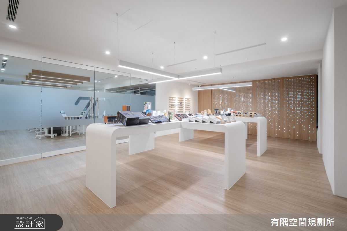 65坪老屋(16~30年)＿科技風商業空間案例圖片＿有隅空間規劃所＿有隅_26.JC科技之8