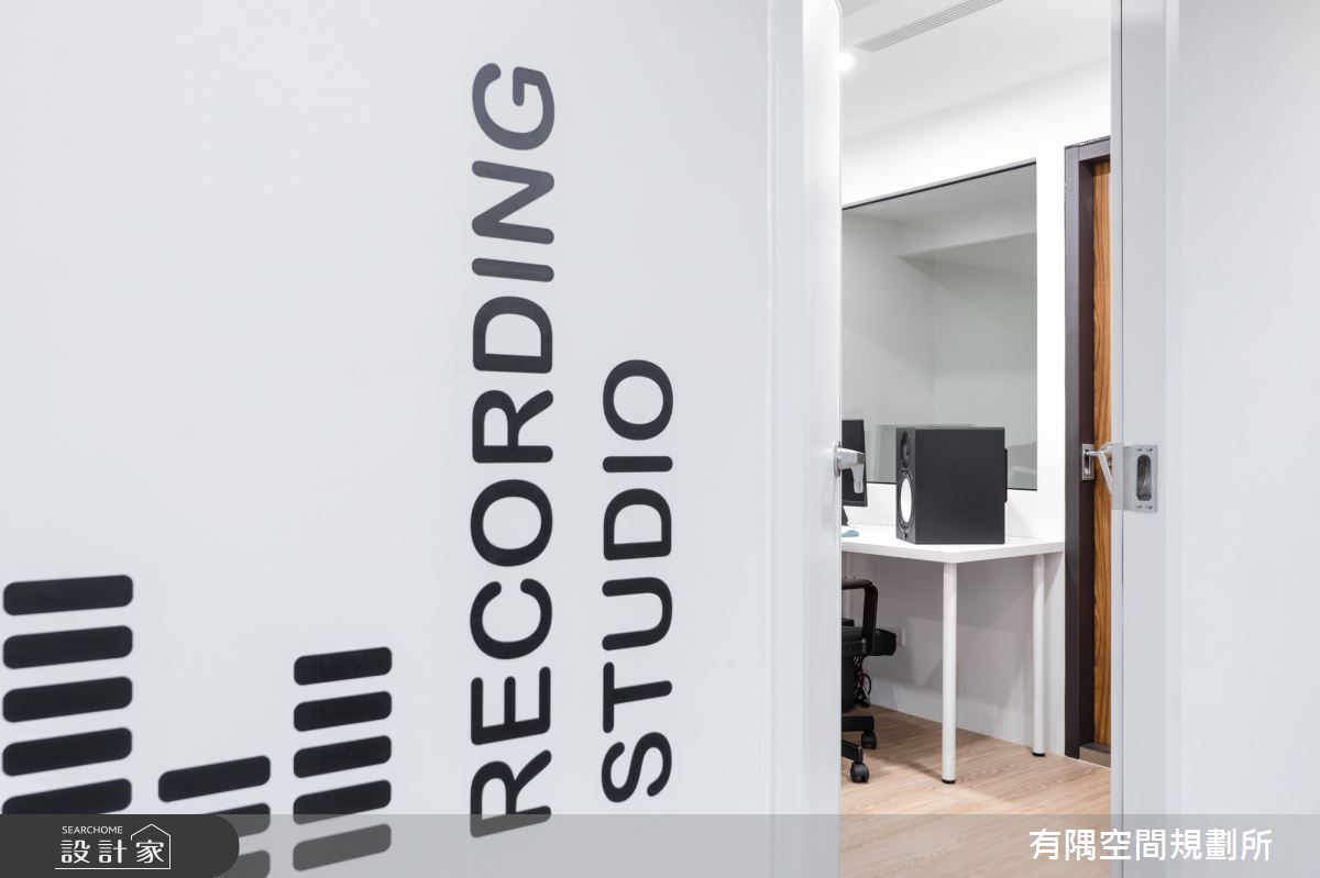 65坪老屋(16~30年)＿科技風商業空間案例圖片＿有隅空間規劃所＿有隅_26.JC科技之16