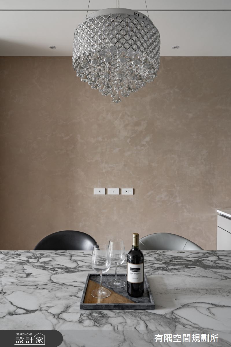 113坪新成屋(5年以下)＿現代風餐廳案例圖片＿有隅空間規劃所＿有隅_27.源靜之10