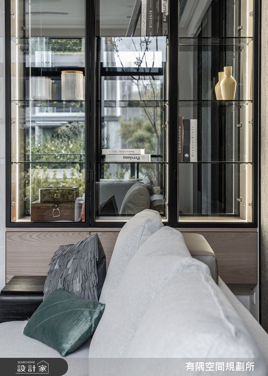 113坪新成屋(5年以下)＿現代風客廳案例圖片＿有隅空間規劃所＿有隅_27.源靜之8