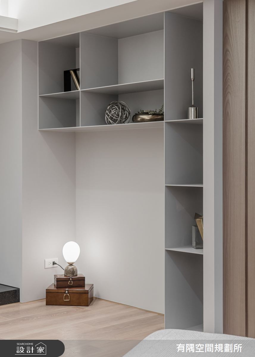 113坪新成屋(5年以下)＿現代風多功能室案例圖片＿有隅空間規劃所＿有隅_27.源靜之23