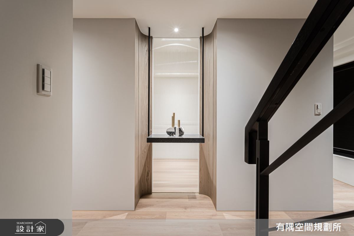 113坪新成屋(5年以下)＿現代風案例圖片＿有隅空間規劃所＿有隅_27.源靜之27