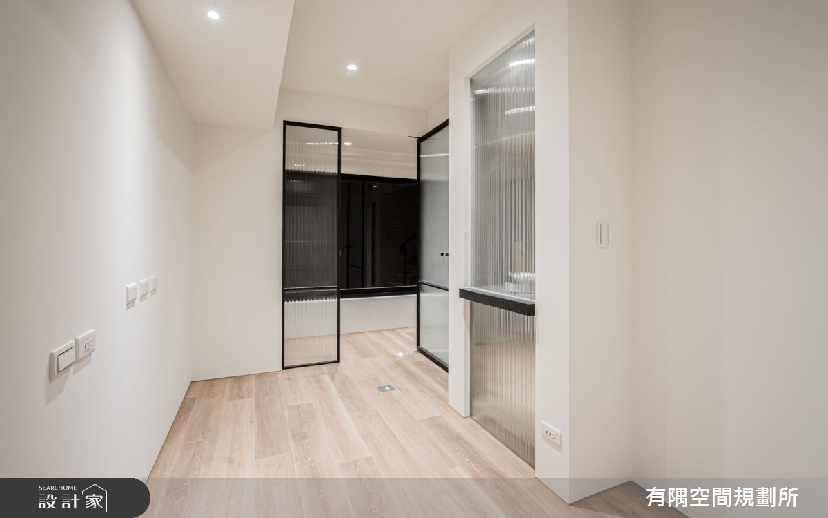 113坪新成屋(5年以下)＿現代風案例圖片＿有隅空間規劃所＿有隅_27.源靜之31