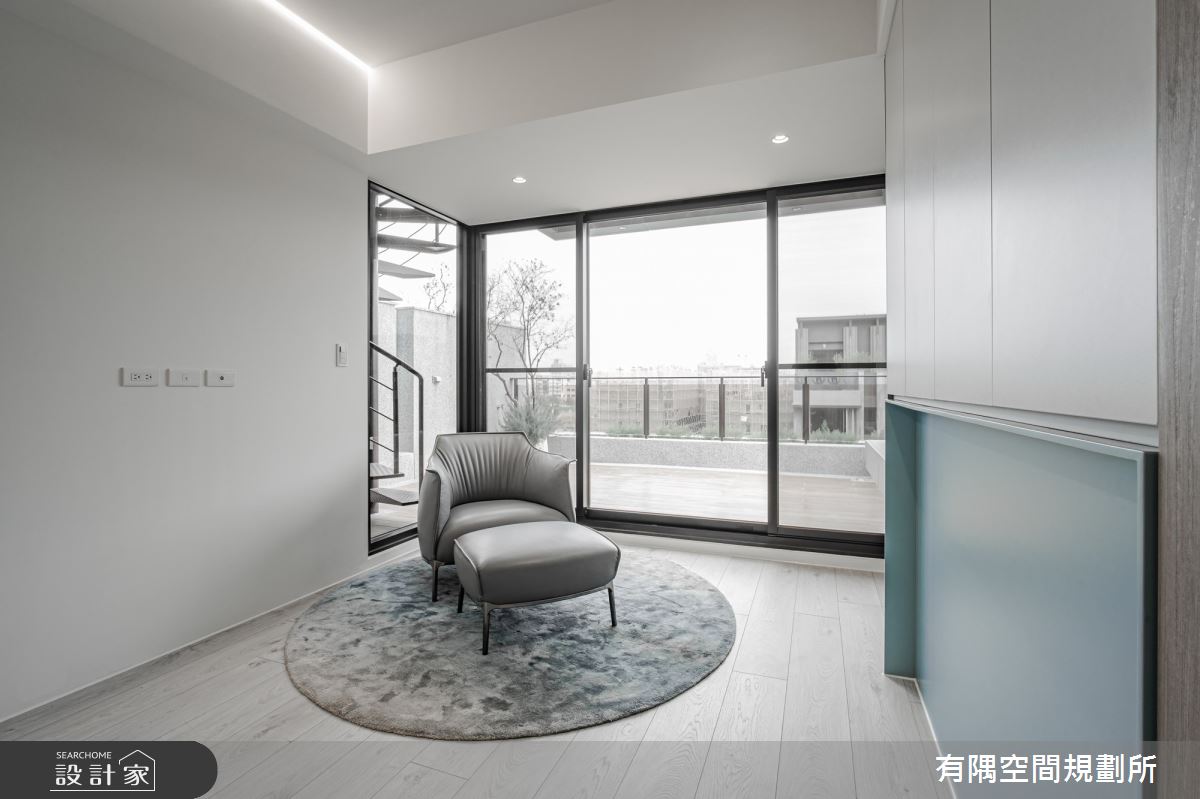 113坪新成屋(5年以下)＿現代風客房案例圖片＿有隅空間規劃所＿有隅_27.源靜之48