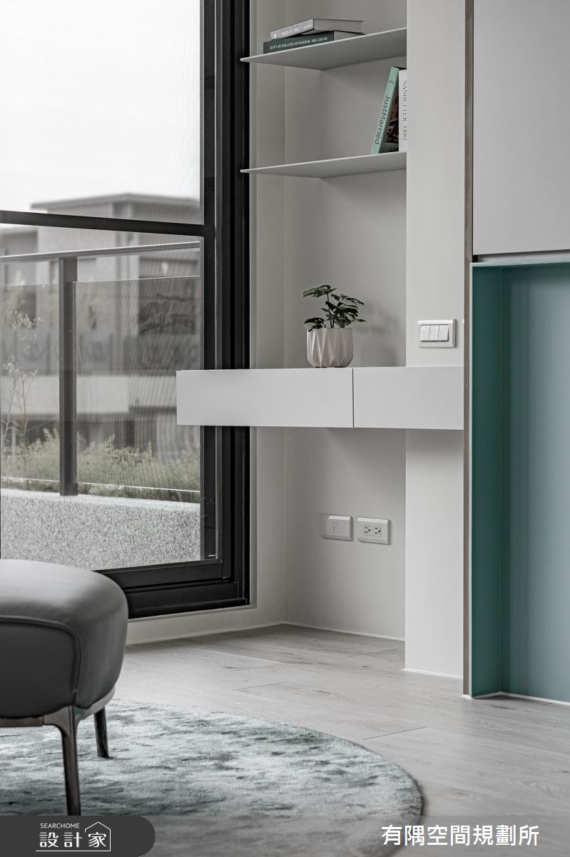 113坪新成屋(5年以下)＿現代風客房案例圖片＿有隅空間規劃所＿有隅_27.源靜之52