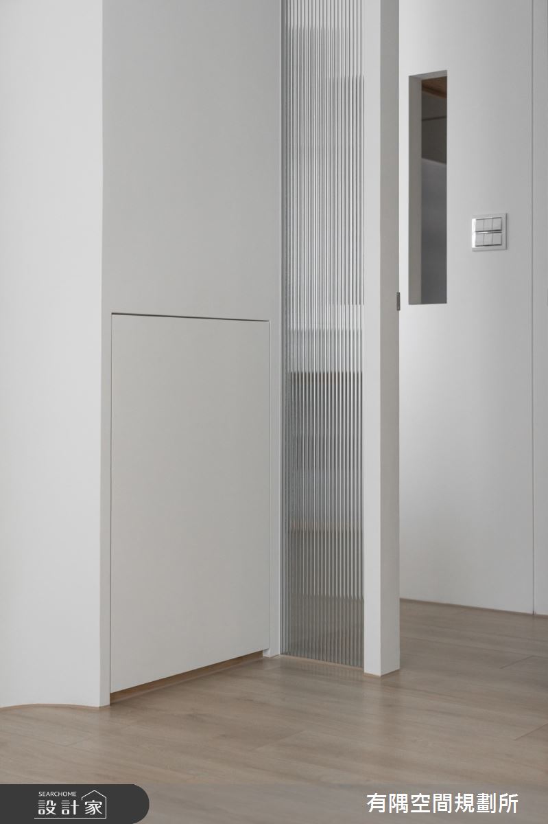 37坪預售屋＿混搭風多功能室案例圖片＿有隅空間規劃所＿有隅_28.JH Home之22